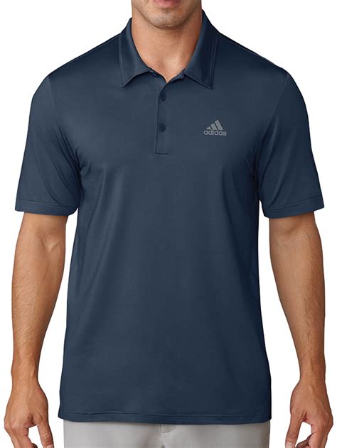 adidas golf clothing